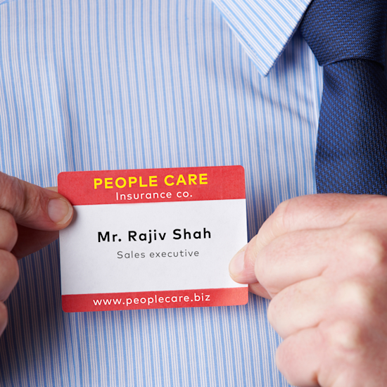 Custom Tag Printing Print Tags Online VistaPrint